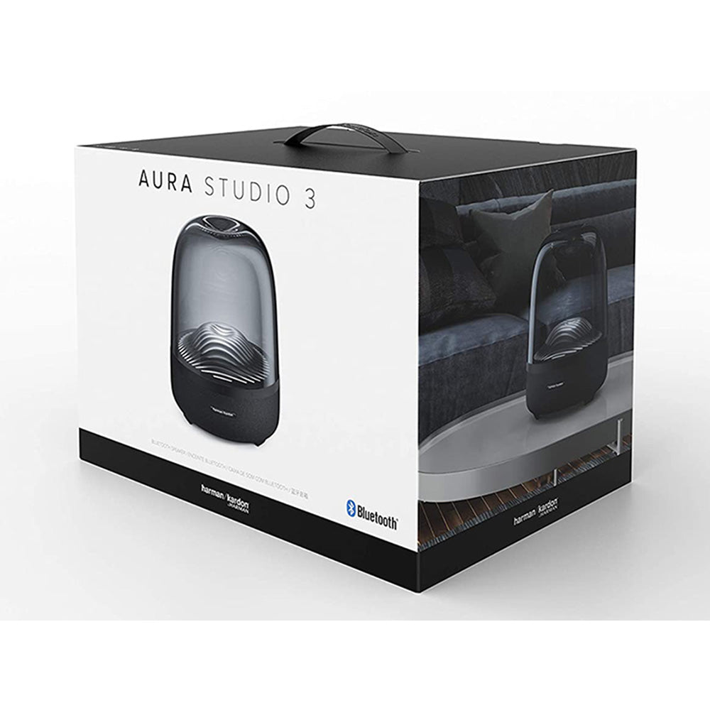Speaker Harman Kardon Aura Studio 3 (4863324225636) Speaker Harman Kardon Aura Studio 3 (4863324225636)